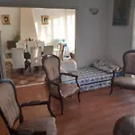 Fronte Panoramico Appartement