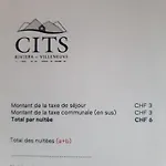 Fronte Panoramico Montreux