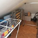 Fronte Panoramico Appartement Montreux