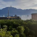 Appartement Fronte Panoramico Montreux