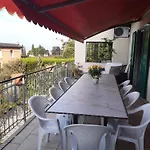 Fronte Panoramico Appartement Montreux