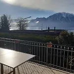 Fronte Panoramico Montreux