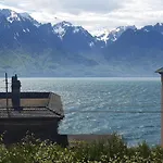 Fronte Panoramico Appartement Montreux
