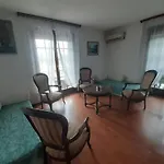 Fronte Panoramico Appartement