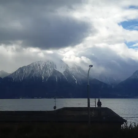 Fronte Panoramico Apartment Montreux
