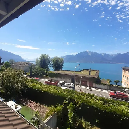 Fronte Panoramico Appartement
