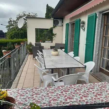 Fronte Panoramico Montreux