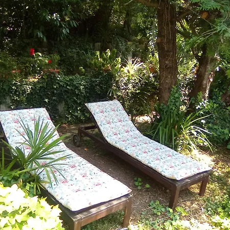 Apartment Fronte Panoramico *