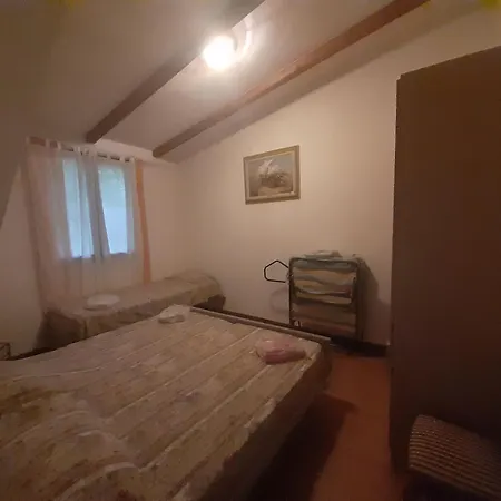 Appartement Fronte Panoramico *