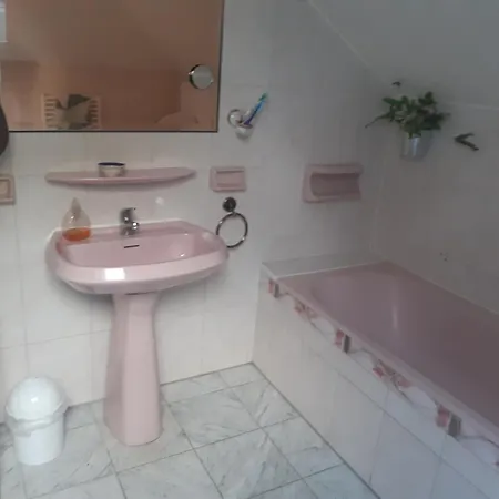 Fronte Panoramico Appartement *