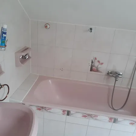 Appartement Fronte Panoramico *