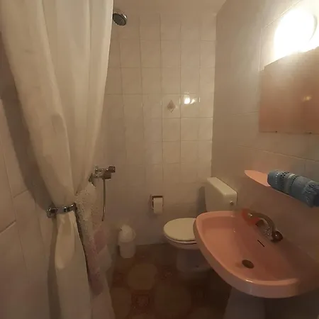 Appartement Fronte Panoramico *