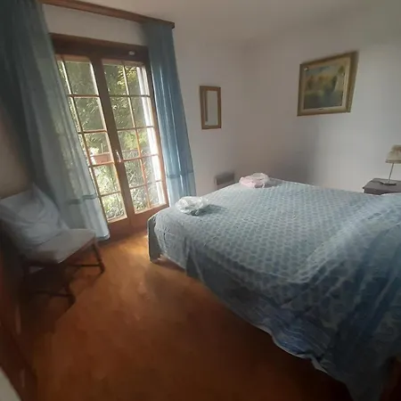 Appartement Fronte Panoramico