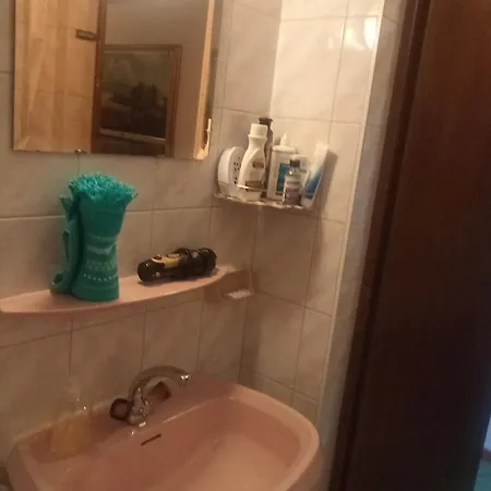 Fronte Panoramico Appartement
