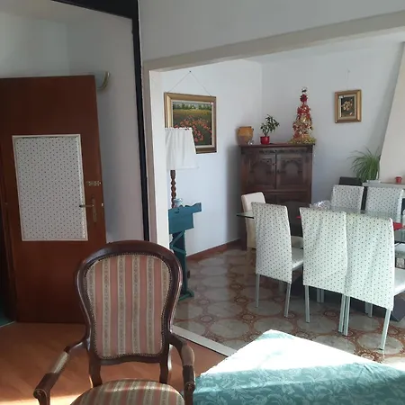 Fronte Panoramico Apartment *