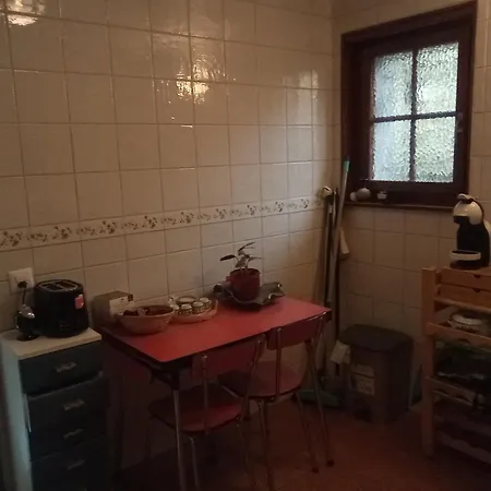 Fronte Panoramico Lejlighed *