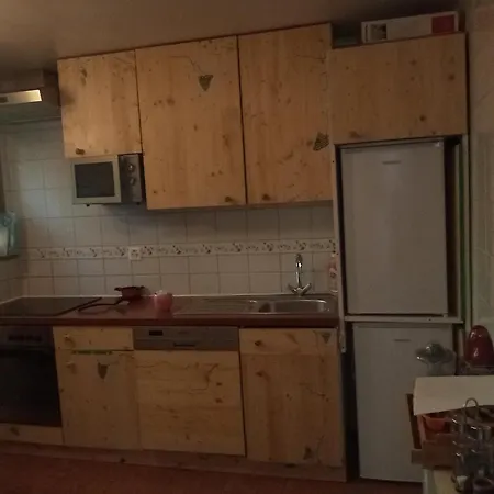 Appartement Fronte Panoramico *