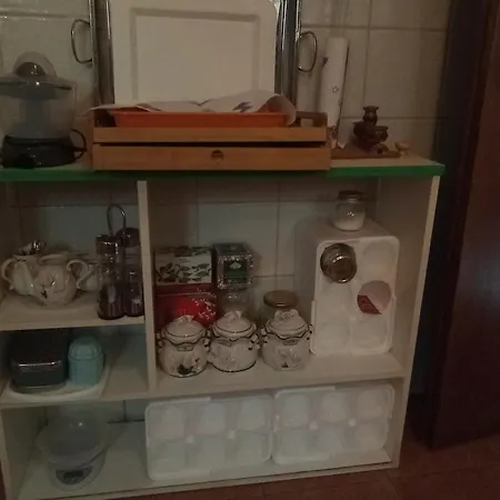 Appartement Fronte Panoramico *