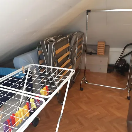 Fronte Panoramico Lejlighed Montreux