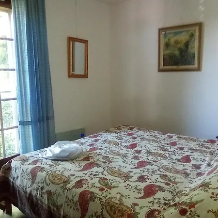 Fronte Panoramico Lejlighed