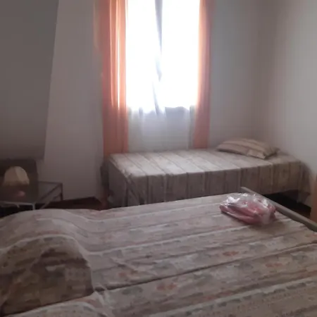 Appartement Fronte Panoramico *