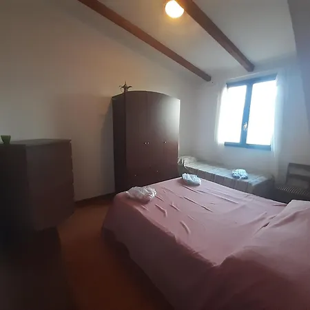 Appartement Fronte Panoramico *