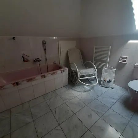 Fronte Panoramico Appartement *