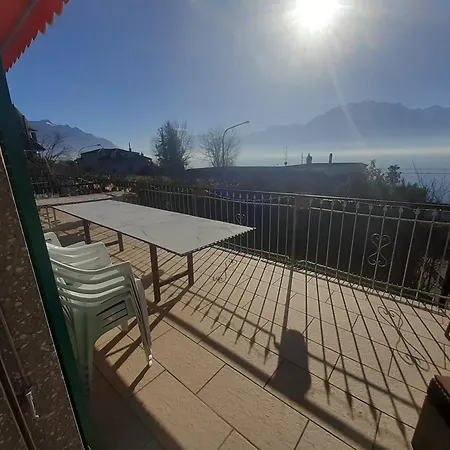 Fronte Panoramico