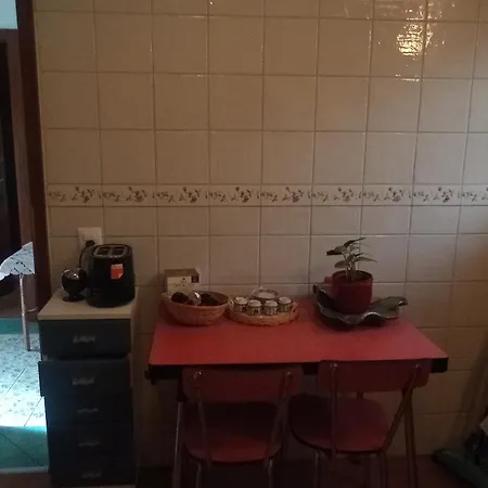 Appartement Fronte Panoramico *