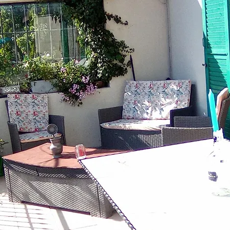 Appartement Fronte Panoramico *