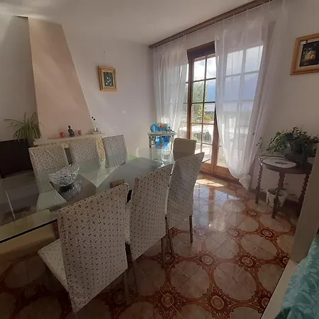 Appartement Fronte Panoramico *