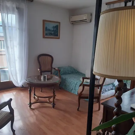 Appartement Fronte Panoramico *