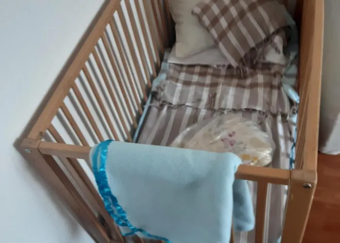 Fronte Panoramico Apartment *