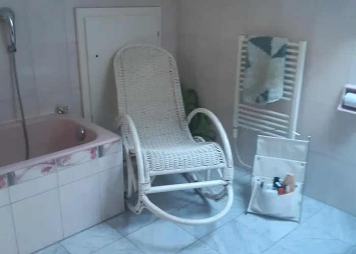 Apartment Fronte Panoramico *