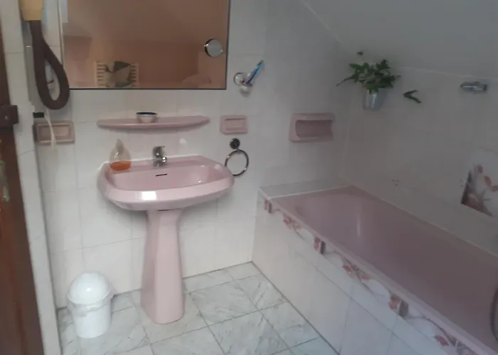 Fronte Panoramico Lejlighed *