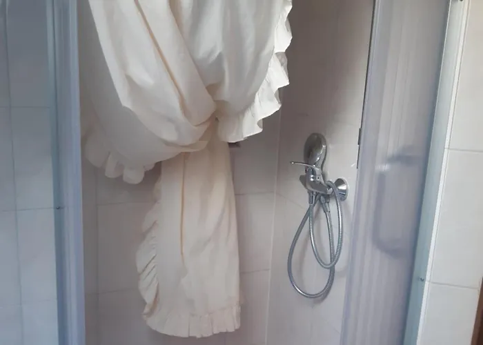 Fronte Panoramico Lejlighed Montreux