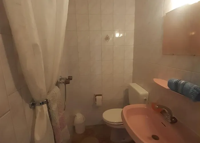 Lejlighed Fronte Panoramico *