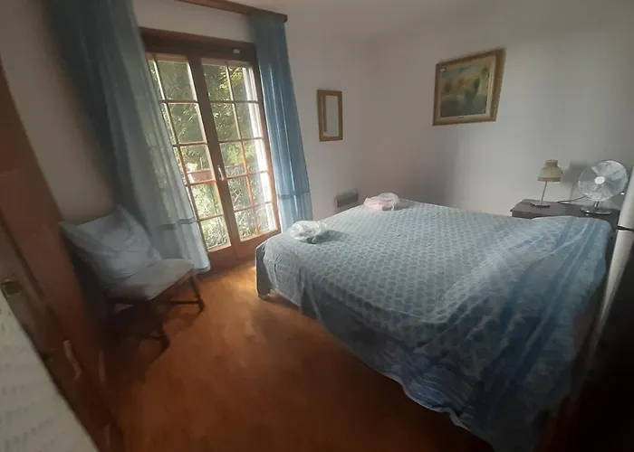 Lejlighed Fronte Panoramico