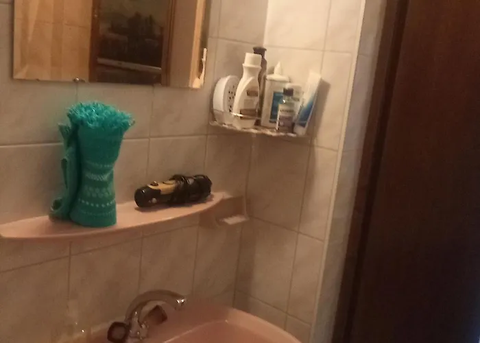 Fronte Panoramico Lejlighed