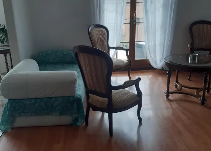 Fronte Panoramico * Montreux