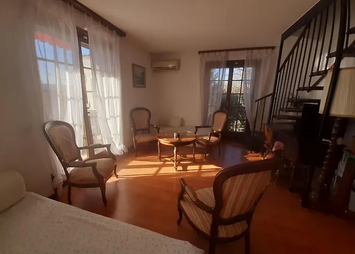 Fronte Panoramico Lejlighed *