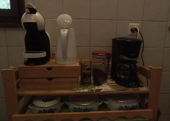 Fronte Panoramico Montreux