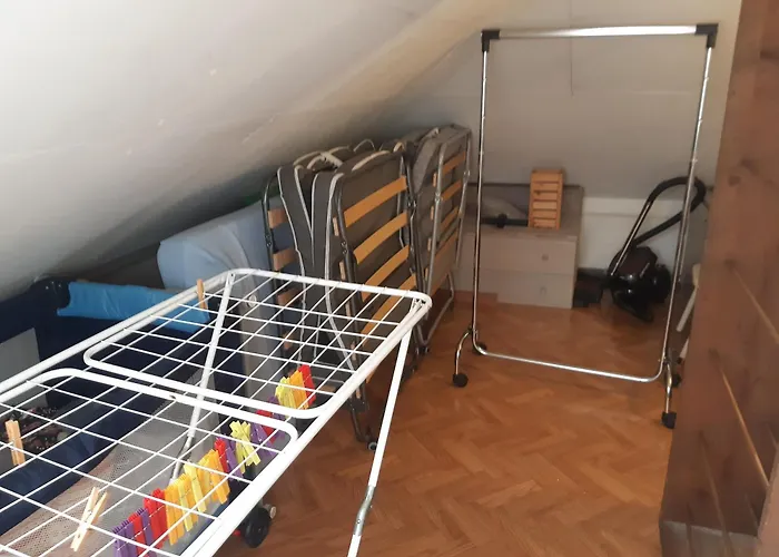 Fronte Panoramico Apartment Montreux