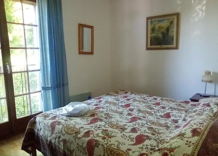 Fronte Panoramico Apartment