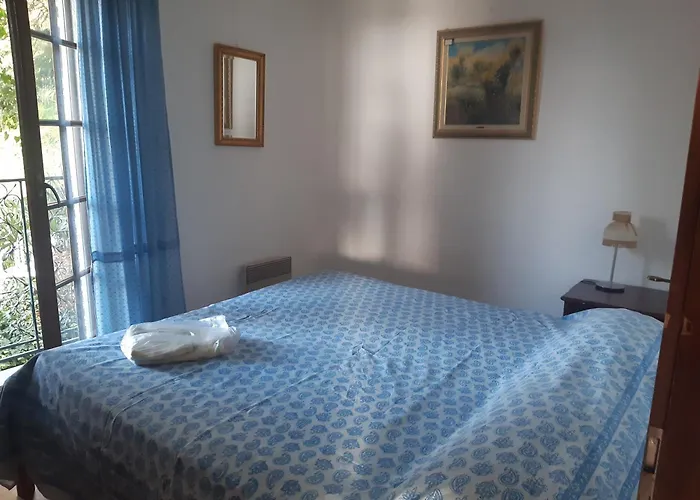 Fronte Panoramico Lejlighed Montreux