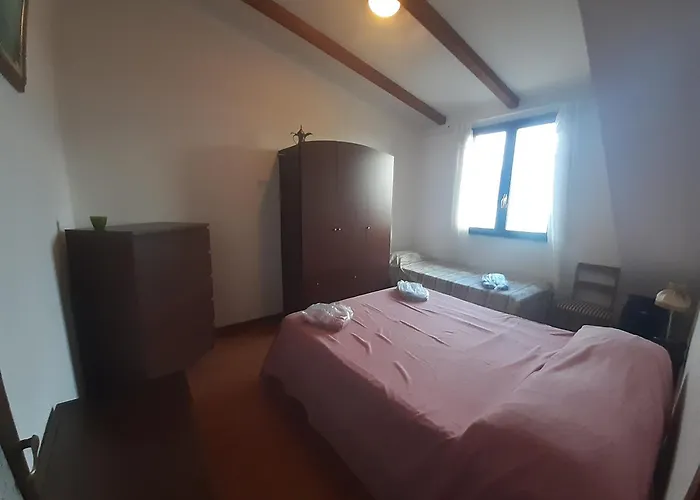 Apartment Fronte Panoramico *