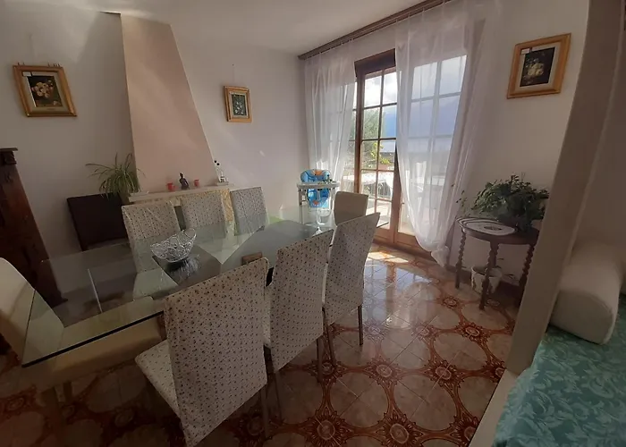 Apartment Fronte Panoramico *