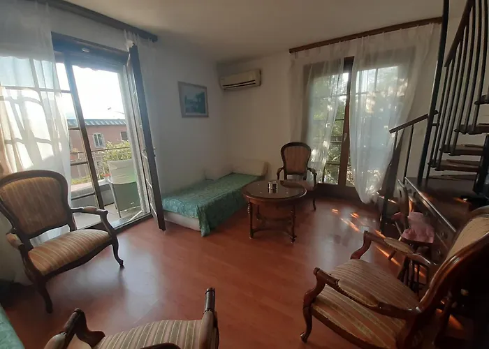 Fronte Panoramico Montreux