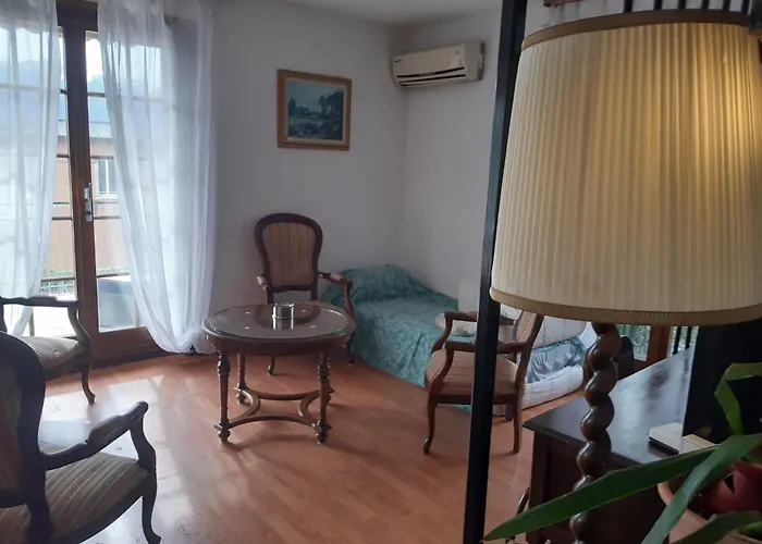 Apartment Fronte Panoramico *