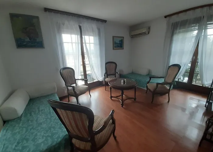 Fronte Panoramico Apartment